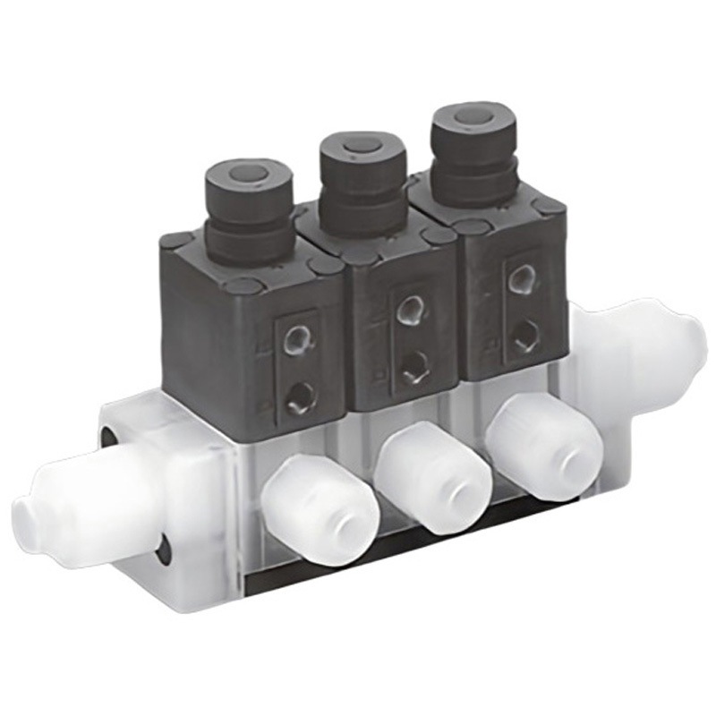 LLA3A-02-03-C その他(L～) 1個 SMC 【通販モノタロウ】