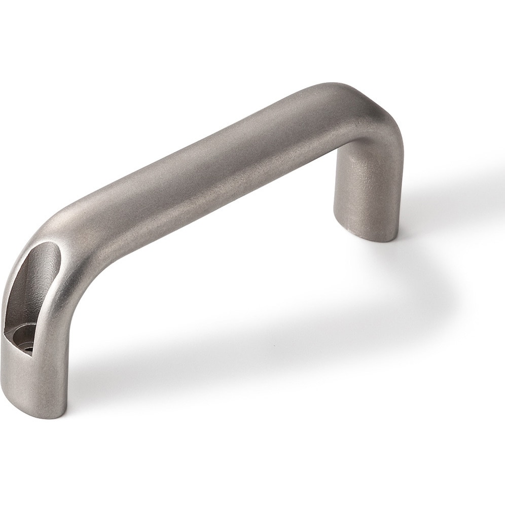 UACS-20-160 ステンレスキャビネット取っ手 1個 NBK(鍋屋バイテック会社) 【通販モノタロウ】