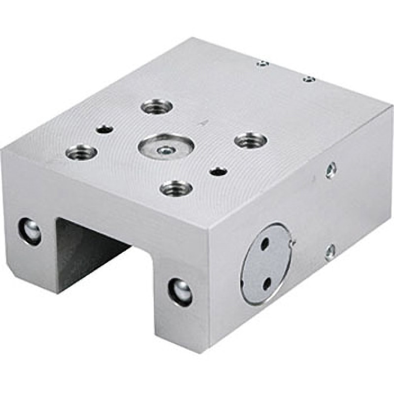 LKP-4514-ES2-A NBK リニアクランパ・ズイ 1個 NBK(鍋屋バイテック会社