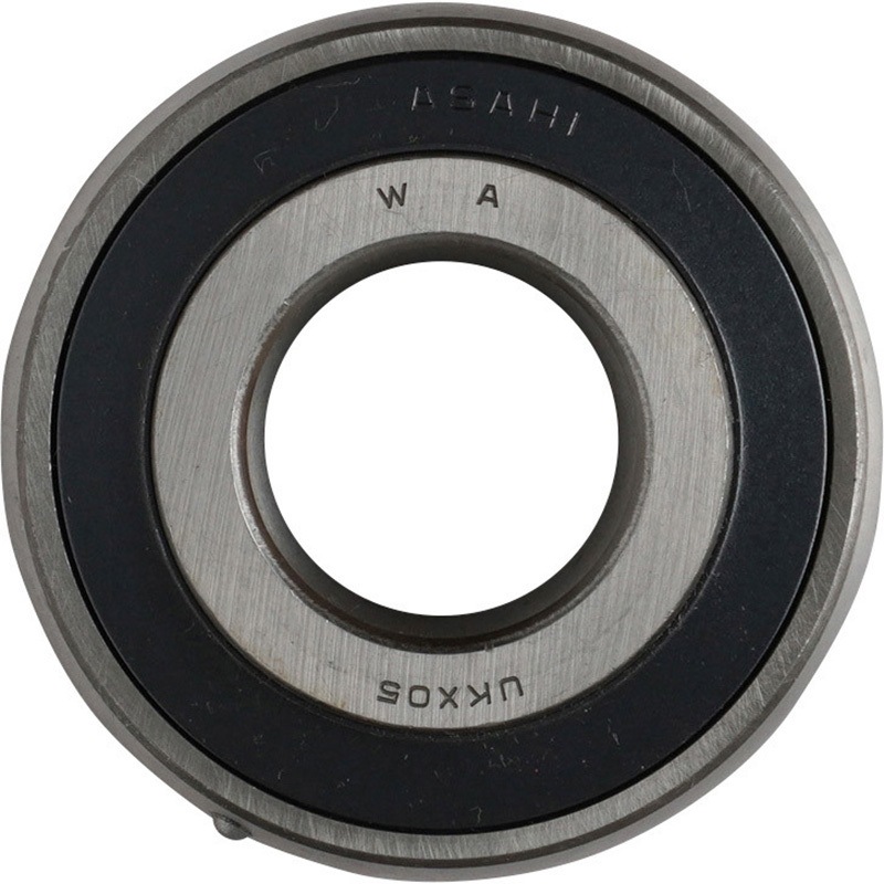 UKX15 ユニット用玉軸受 テーパ穴形 1個 旭精工 【通販モノタロウ】