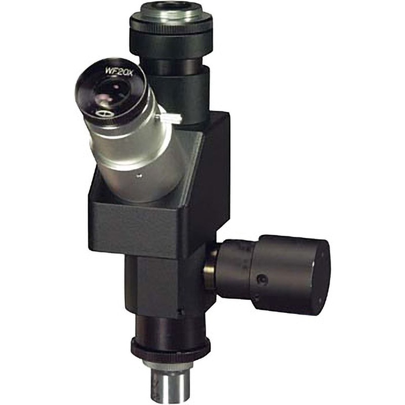 TS-WLC-10-20-4 WL型鏡筒 対物10接眼20クロスミクロ 1個 中央精機 【通販モノタロウ】 82,390円