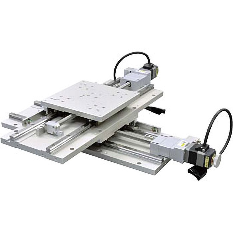 ALD-H230-C5P X・Yステージ(ねじリード5mm) 1個 中央精機 【通販モノタロウ】