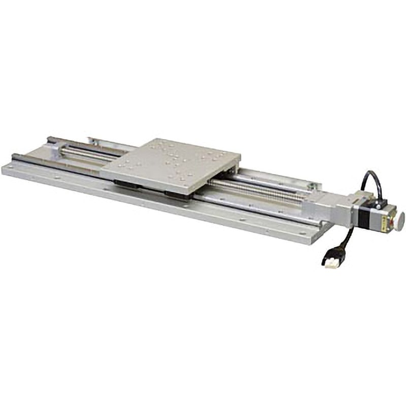 ALS-H250-C5P Xステージ (ねじリード5mm) 1個 中央精機 【通販モノタロウ】