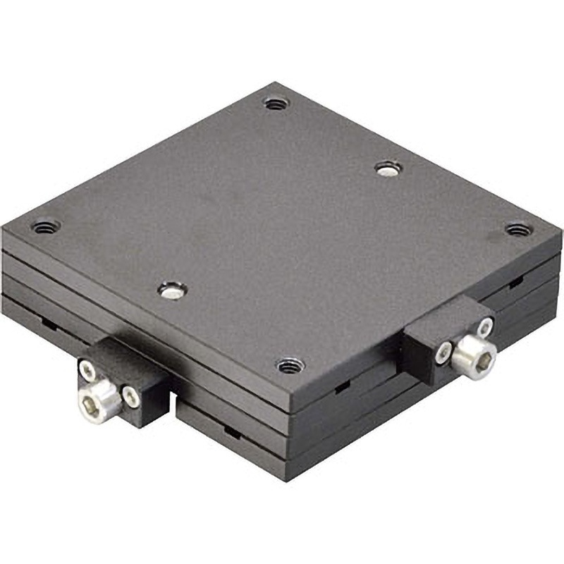 LD-T6052FX 薄型フィックスステージ 中央精機 テーブル長さ60mm