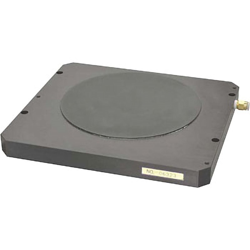 VA-MSS-200C 吸着プレート 1個 中央精機 【通販モノタロウ】