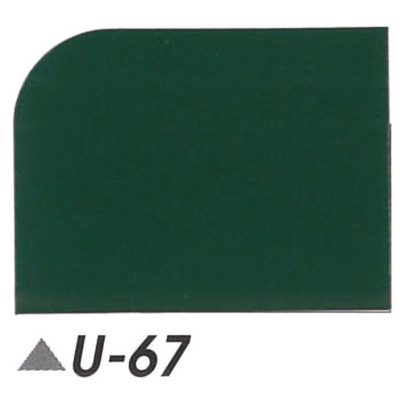 ユータックA 日本特殊塗料 コンクリート床用 薄膜タイプ 色U-67  1缶(15kg)