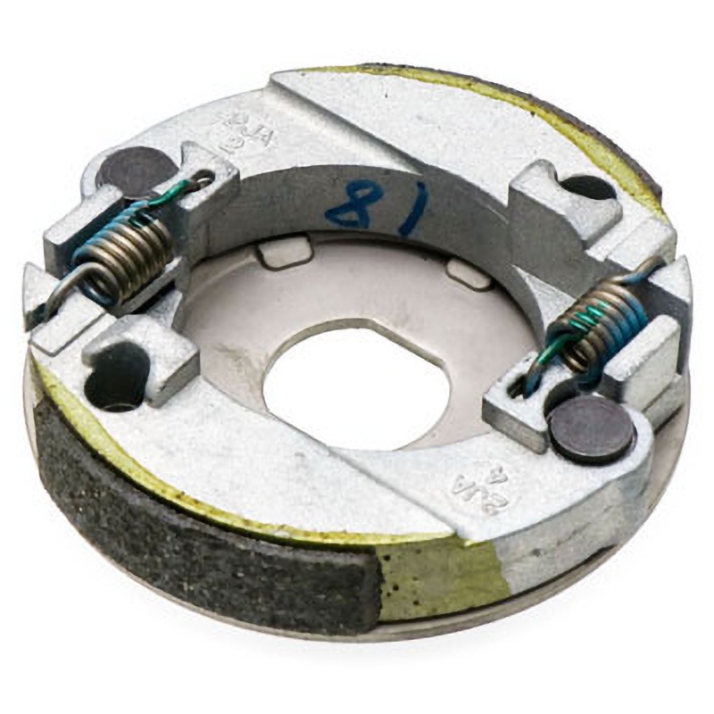 2JA-16620-01 クラッチキャリヤアセンブリ 2JA-16620-01 1個 YAMAHA(ヤマハ) 【通販モノタロウ】