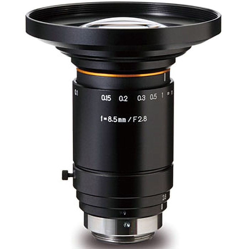 LM8XC2 4/3型 8メガピクセル対応レンズ 興和オプトロニクス Cマウント