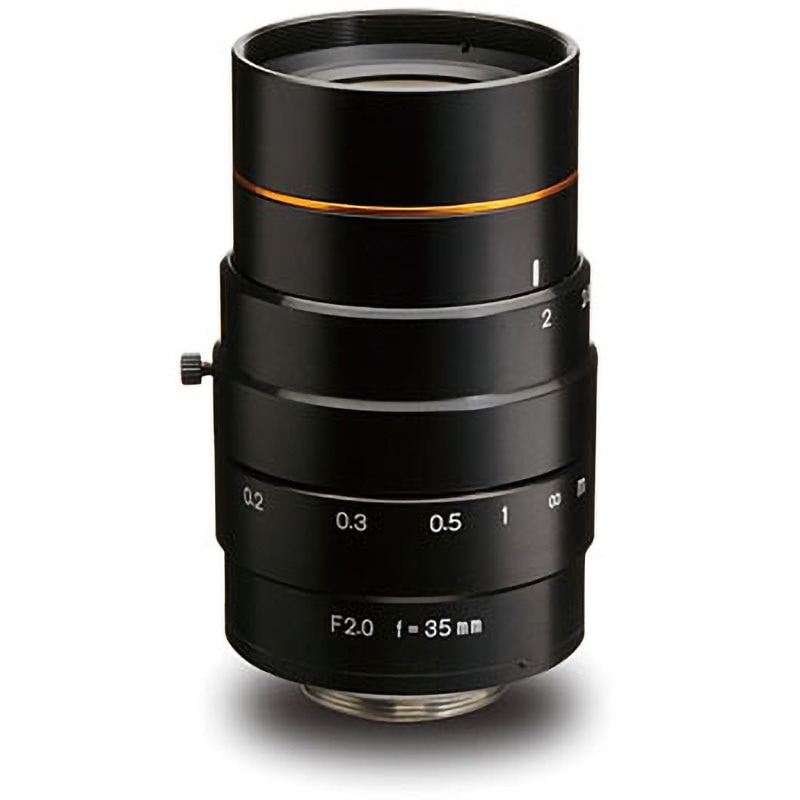 LM35XC2 4/3型 8メガピクセル対応レンズ 興和オプトロニクス C