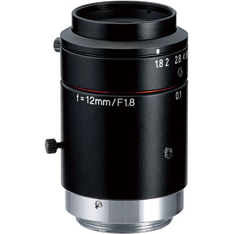 LM12JC10M 2/3型 10メガピクセルカメラ対応レンズ 興和オプトロニクス Cマウント