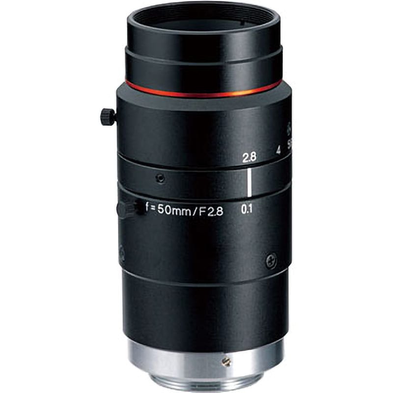 LM50JC10M 2/3型 10メガピクセルカメラ対応レンズ 1個 興和オプトロニクス 【通販モノタロウ】