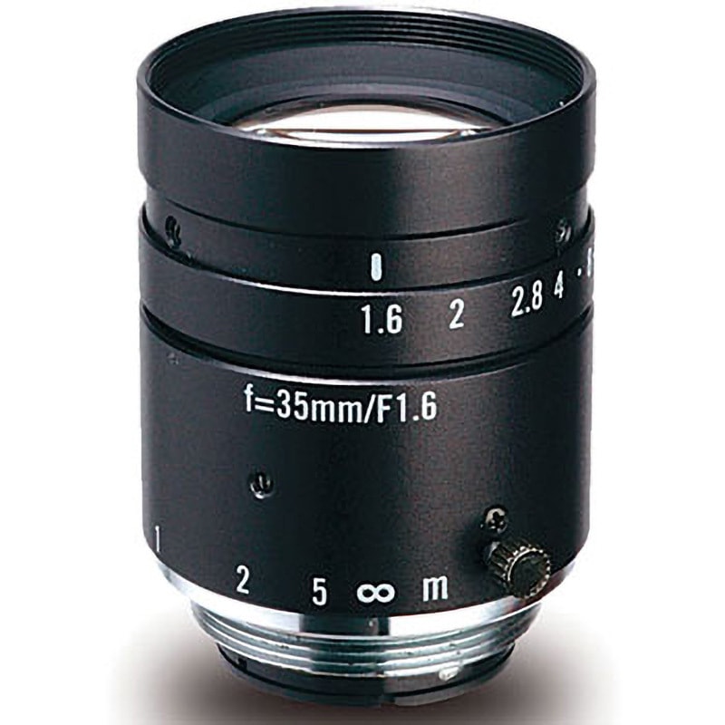 LM35JC 2/3型 固定焦点レンズ 興和オプトロニクス Cマウント 11,825円