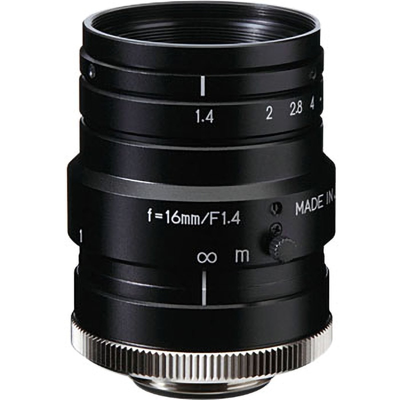 LM16HC-SW 1型 メガピクセル・近赤外対応レンズ 興和オプトロニクス Cマウント