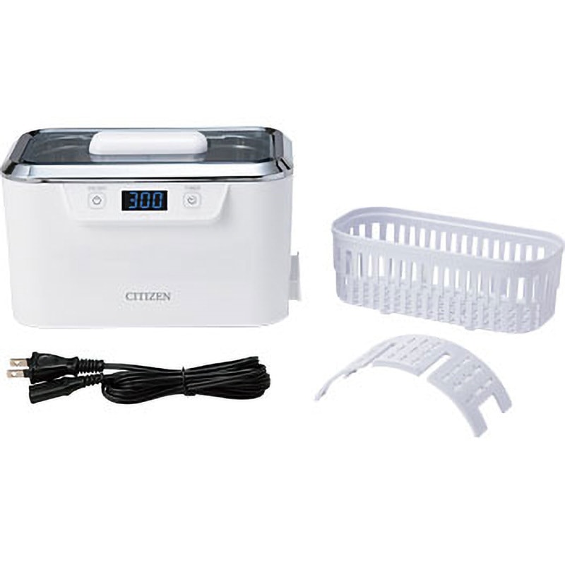 SWT710 超音波洗浄機 1台 シチズン 【通販モノタロウ】