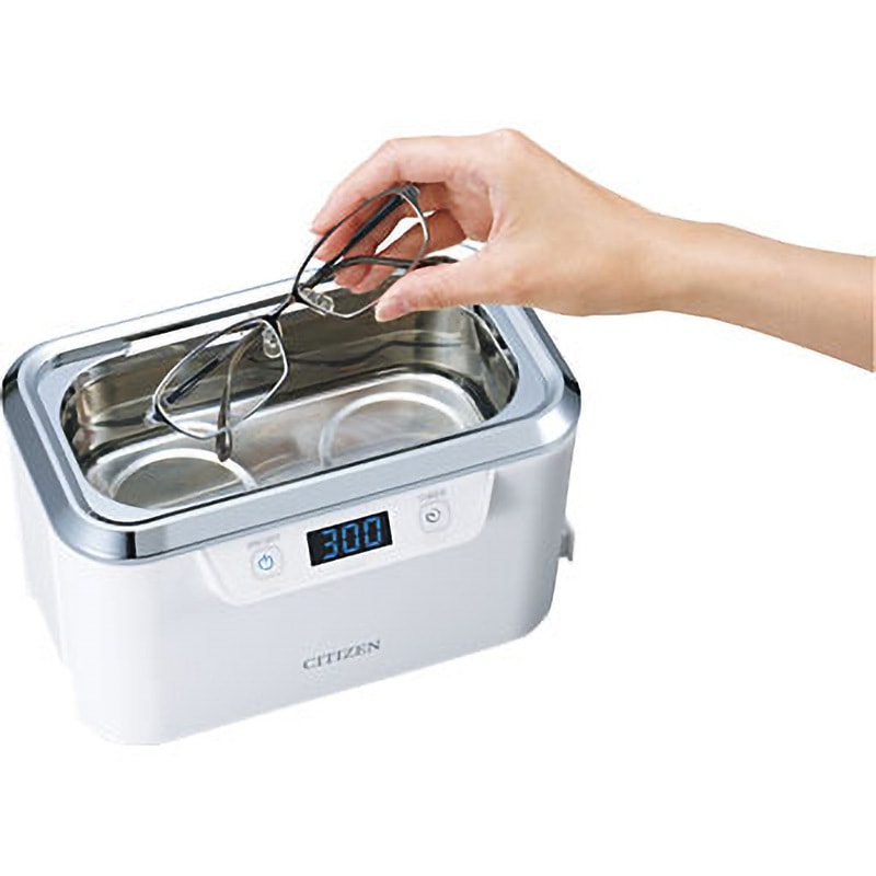 SWT710 超音波洗浄機 1台 シチズン 【通販モノタロウ】