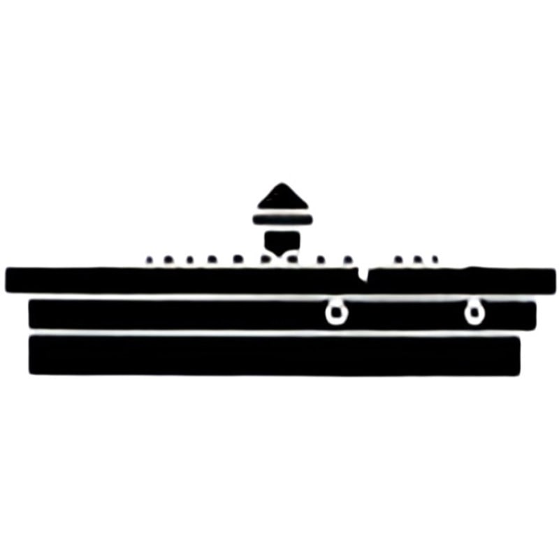 MA210-AM3 エアチャック(支点開閉形) (MA～) 1個 SMC 【通販モノタロウ】 19,156円