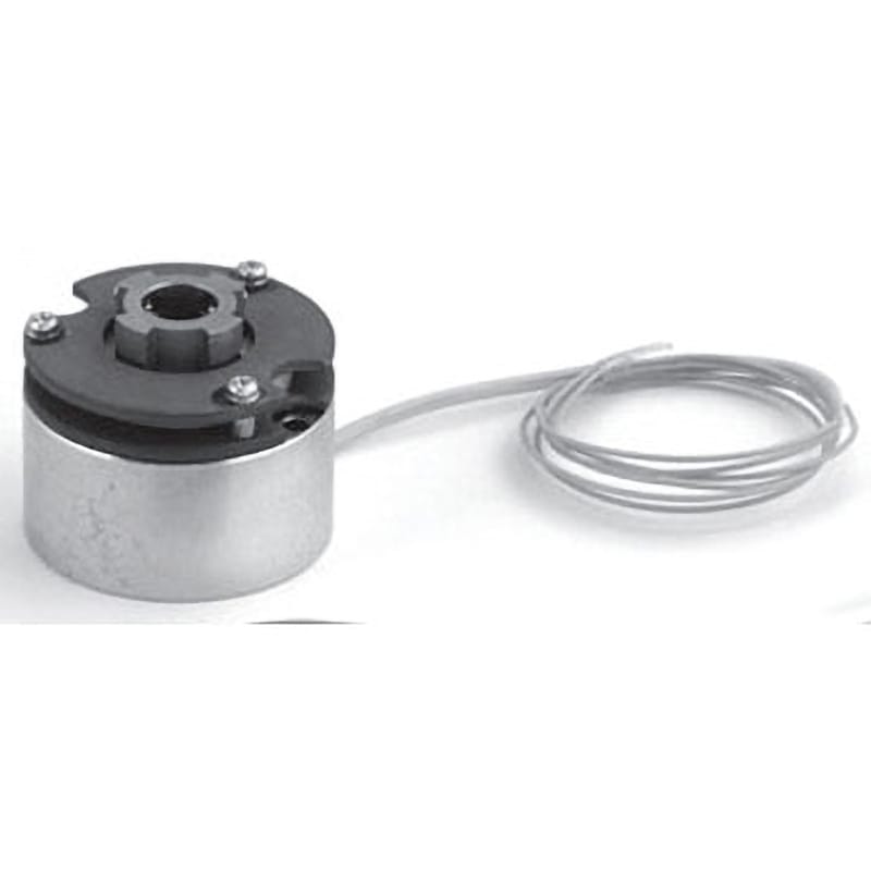 MB2S(6)P24 無励磁作動型マイクロ電磁ブレーキ 1個 アサ電子工業