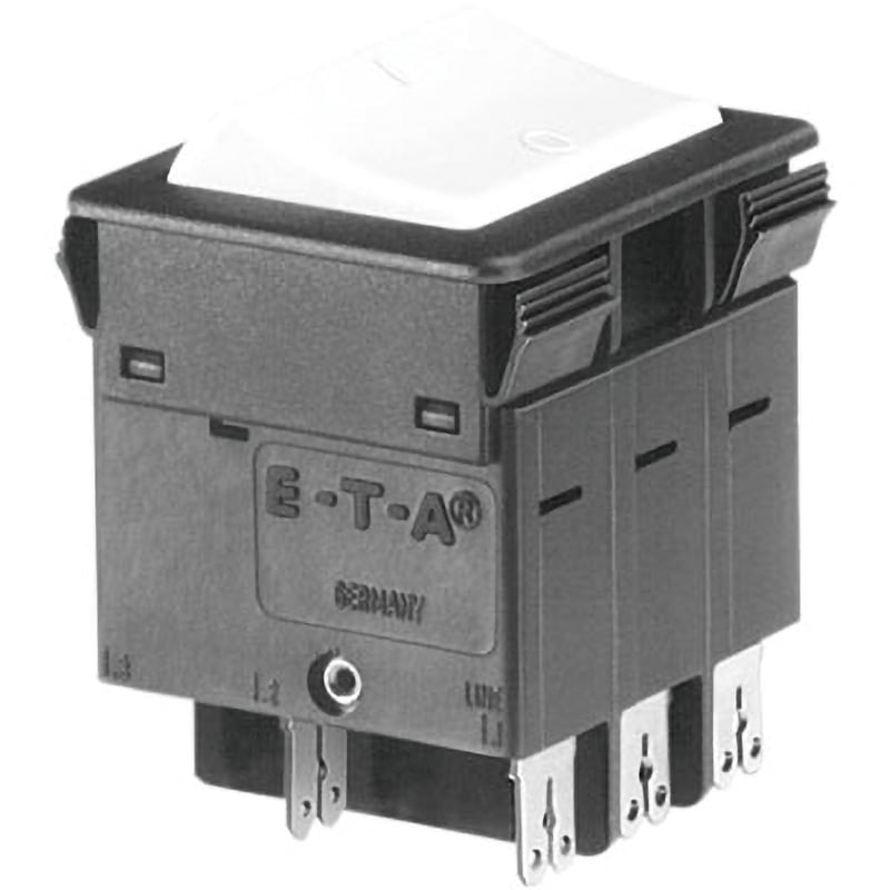 3130-F130-P7T1-W02Q-5A サーキットプロテクタ 3130 1個 E-T-A