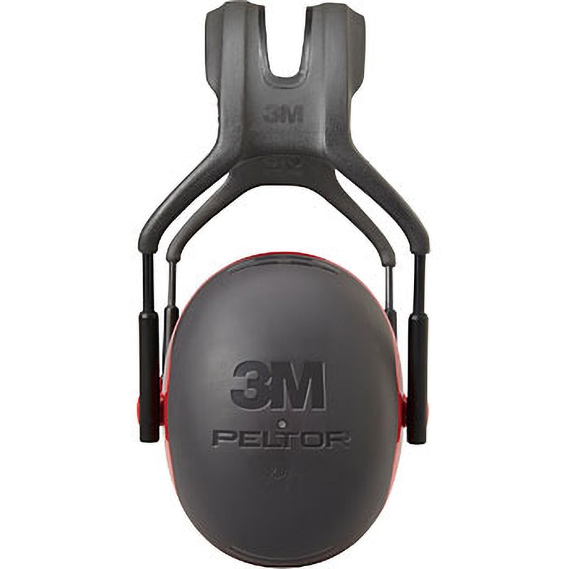 モンベルイヤーマフ イヤーマフヘルメット ペルター イヤーマフ 3m