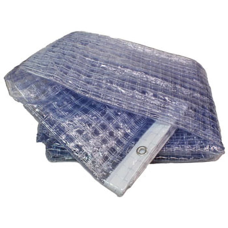 HE-5530M-A ビニールカーテン ハイロジック 幅2m高さ200cm HE-5530M-A