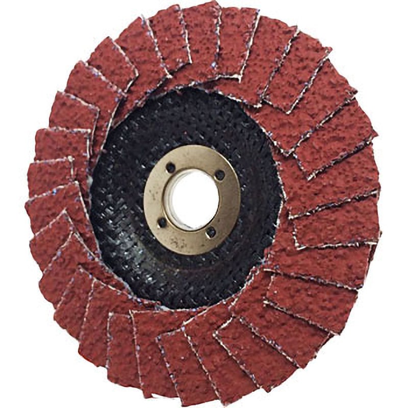 Φ180 テクノディスク京(KEI) イチグチ セラミック 粒度36 直径180mm穴