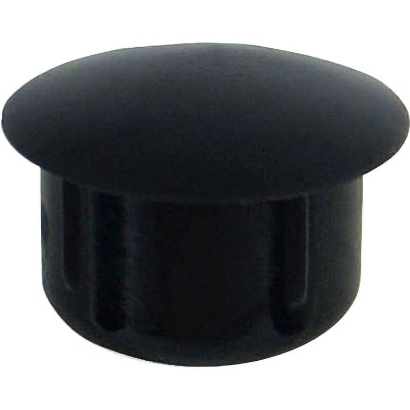 穴埋めキャップΦ10用 OHSATO(大里) ブラック色 1パック(40個) - 【通販