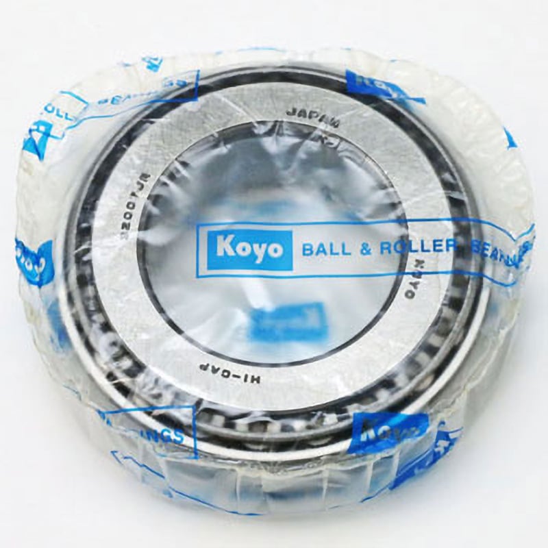 32007JR 円すいころ軸受 30000番台 1個 KOYO(ジェイテクト/光洋