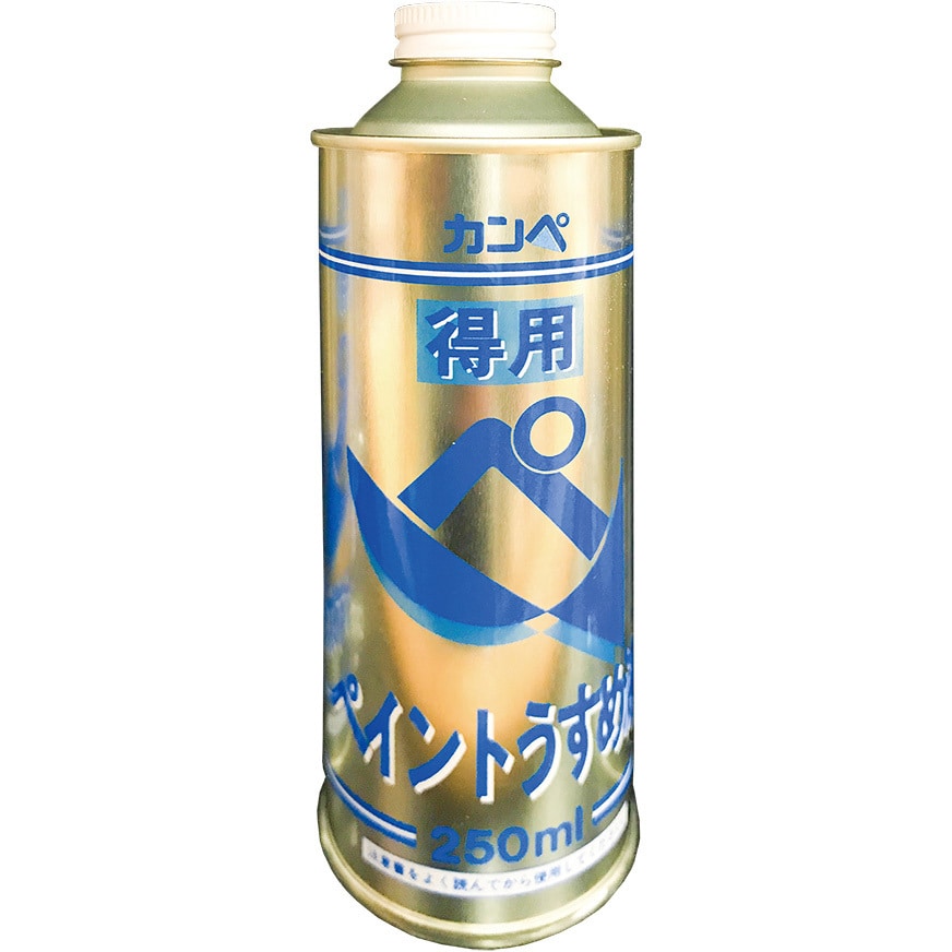 カンペハピオ 得用ラッカーうすめ液 250ml 1個 - 通販 - voltsamp.in