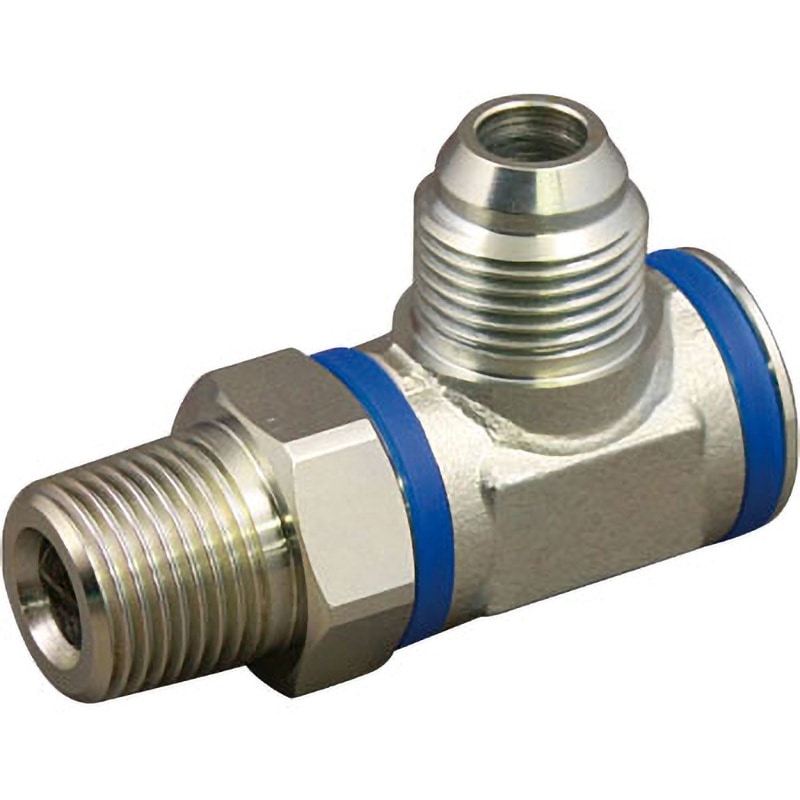 SLO-1302 SLO型スイベルジョイント(1300/1400) 1個 エステック(Stek