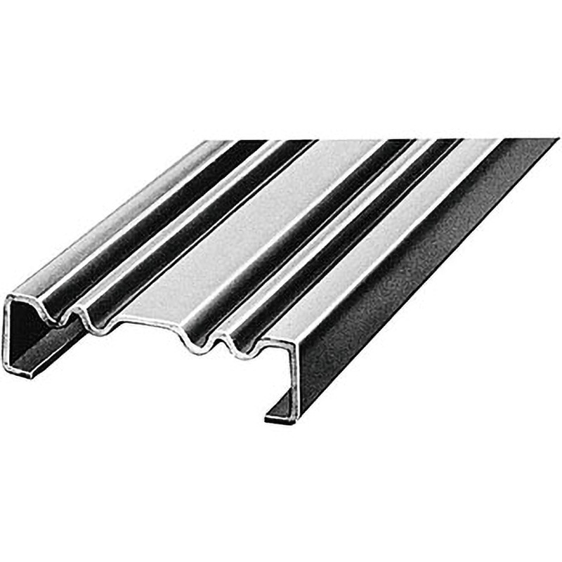 SR-19-35 フラットレール SYS(シブタニ) 1個 SR-19-35