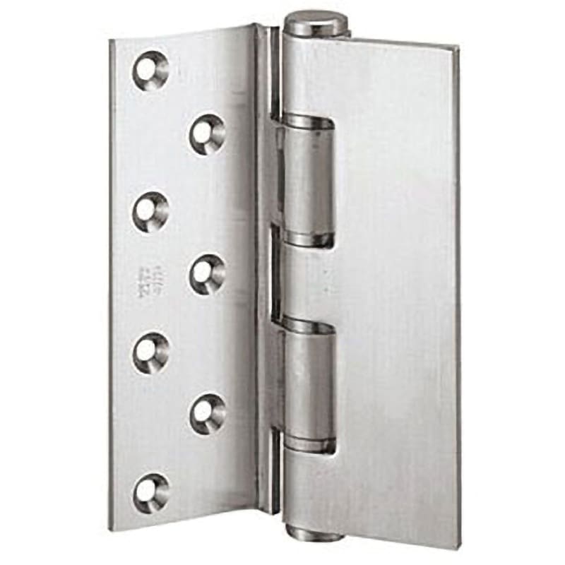 DH-340S 重量用丁番 SYS(シブタニ) 旗丁番 幅165mm長さ210mm  DH-340S