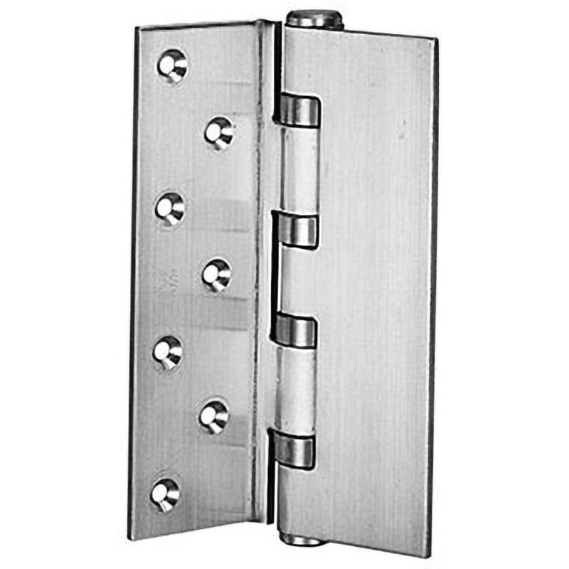 DH-343S 重量用丁番 SYS(シブタニ) 旗丁番 幅165mm長さ250mm DH-343S