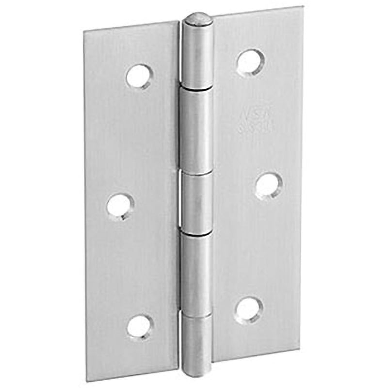 DH-255S-76 中厚丁番 SYS(シブタニ) 幅45mm長さ76mm 1個 DH-255S-76