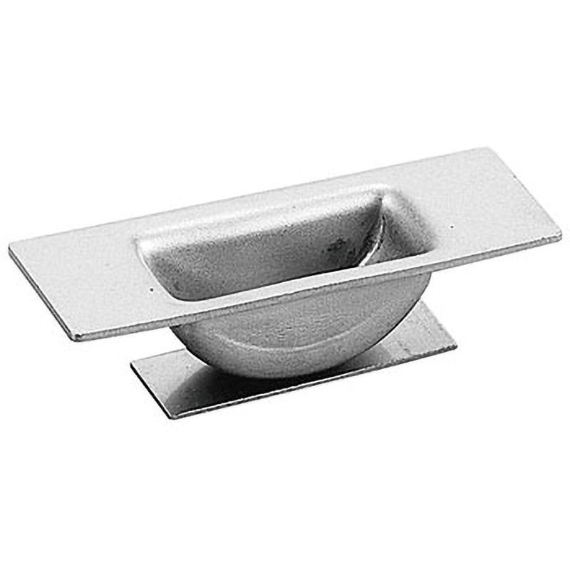 DB-60-2 落し受(下坪) 1個 SYS(シブタニ) 【通販モノタロウ】