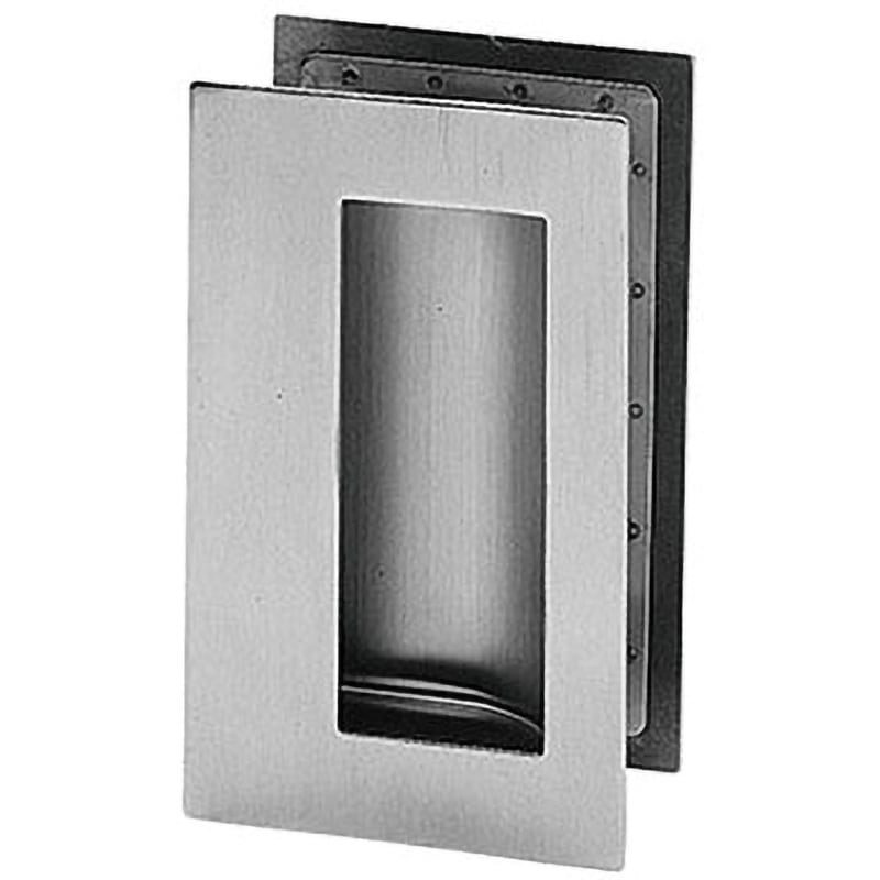 DU-76 掘込引手 SYS(シブタニ) ヘアーライン - 【通販モノタロウ】