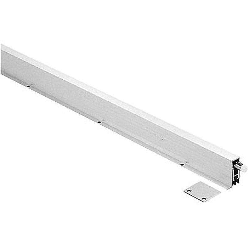 DB-400 オートドアボトム(スチールドア用) SYS(シブタニ) 1個 DB-400