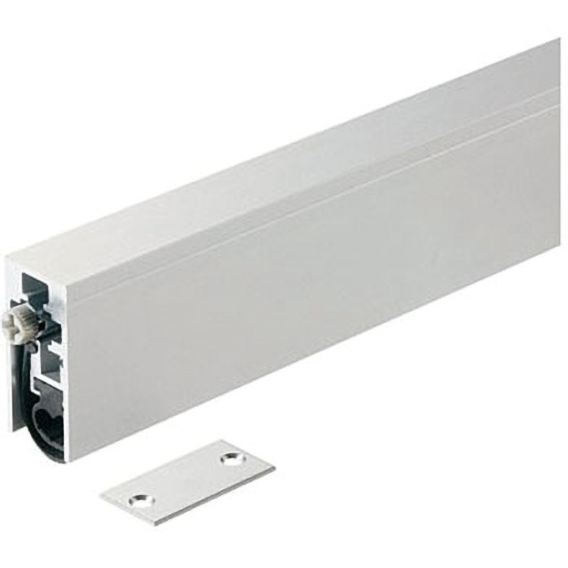 DB-600 オートドアボトム(スチールドア用防音タイプ) SYS(シブタニ) 1個 DB-600