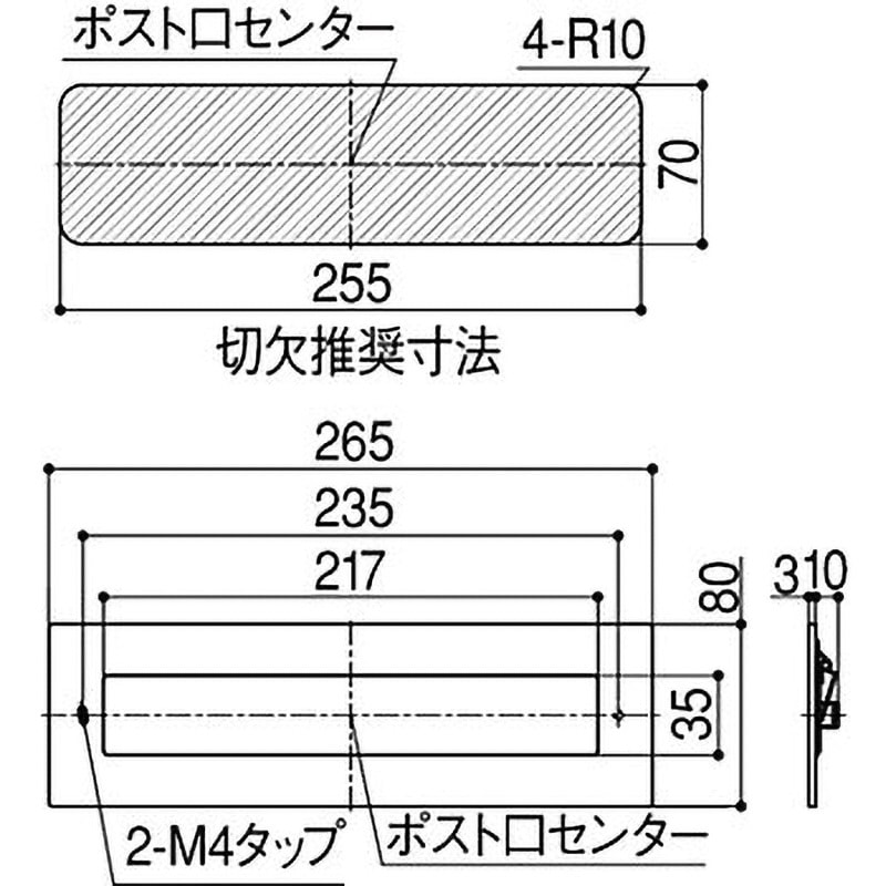タジマ TAJIMA セフホルダー胴ベルト用 金属 スリム SF-MSHLD