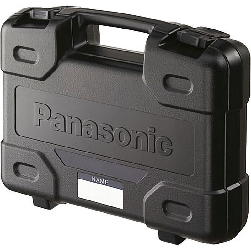 EZ9662 プラスチックケース 1台 パナソニック(Panasonic) 【通販モノタロウ】