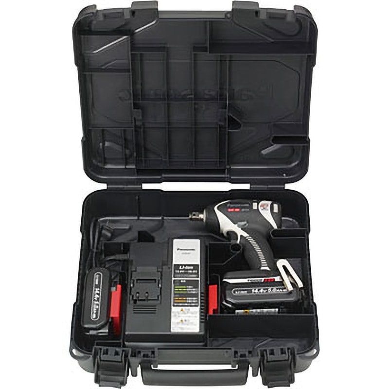 11970 EZ75A3 パナソニック インパクトレンチ 送料510～ EZ75A3 インパクトレンチ（14.4V⁄18V両用） | インパクトレンチ | 電動