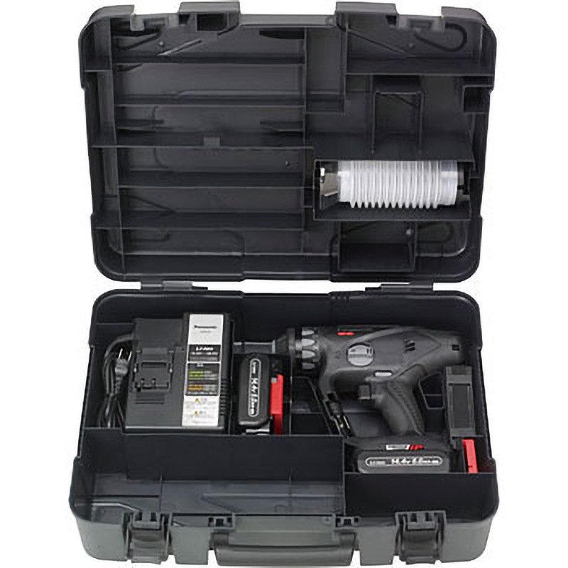 EZ78A1LJ2F-B 充電マルチハンマードリル 14.4V 5.0Ah 