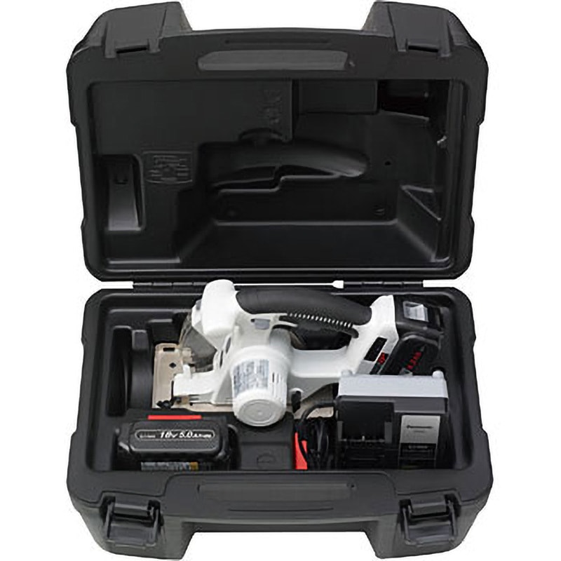 EZ45A2LJ2G-H 充電パワーカッター 18V 5.0Ah パナソニック(Panasonic  