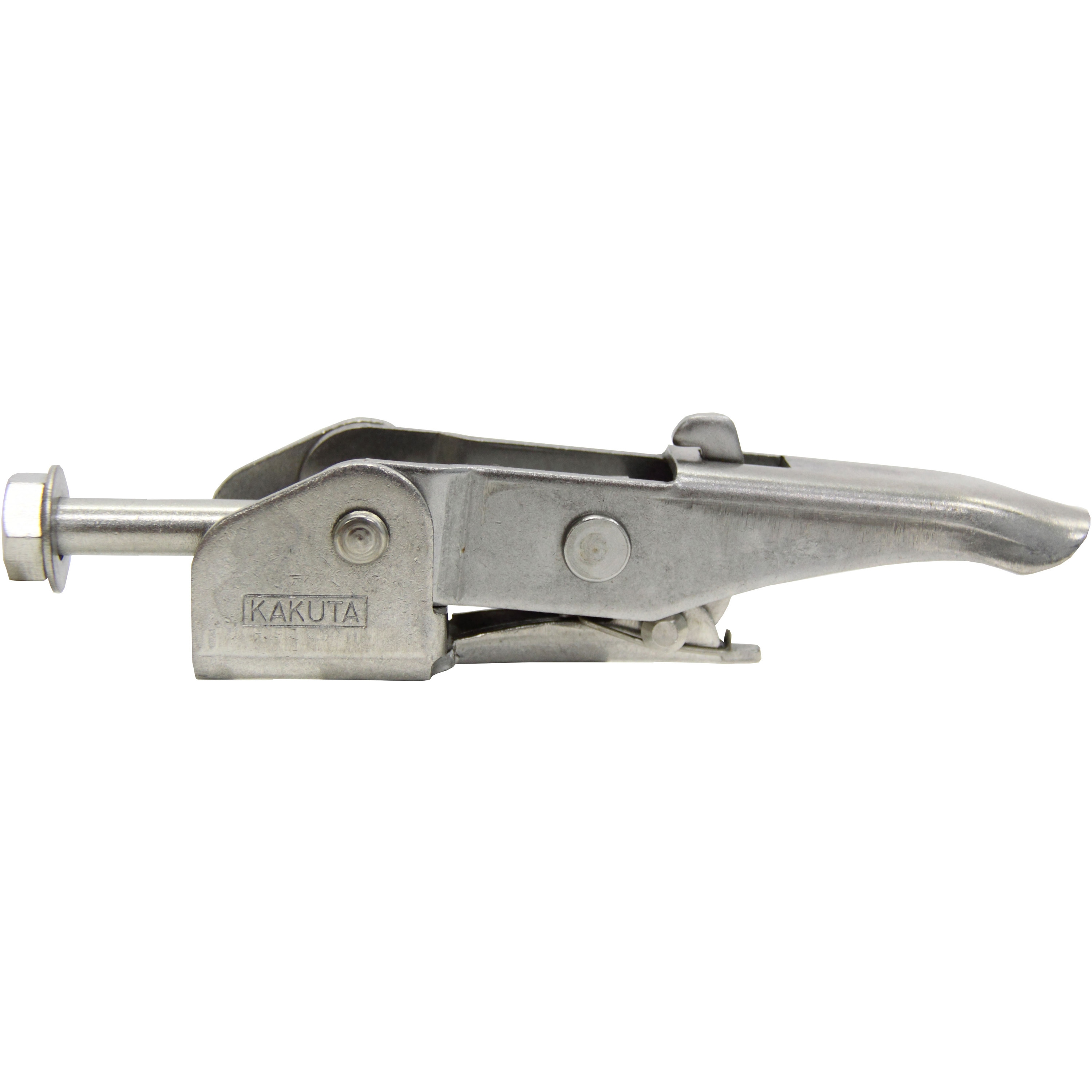 No.FA160RK-2S 引き型クランプ 1個 カクタ 【通販モノタロウ】