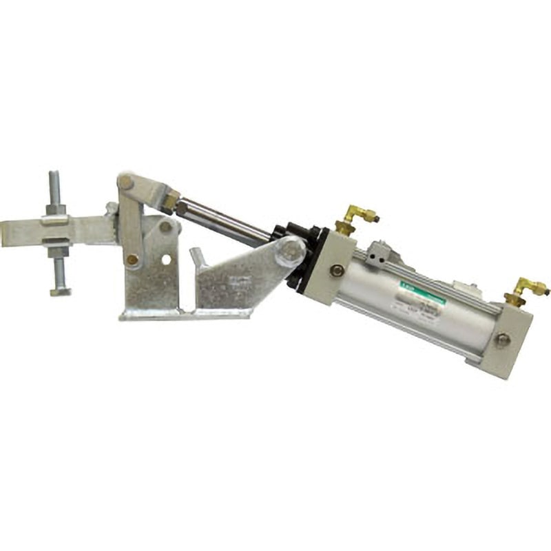 No.101S センサースイッチ付エアークランプ 1個 カクタ 【通販モノタロウ】 66,980円