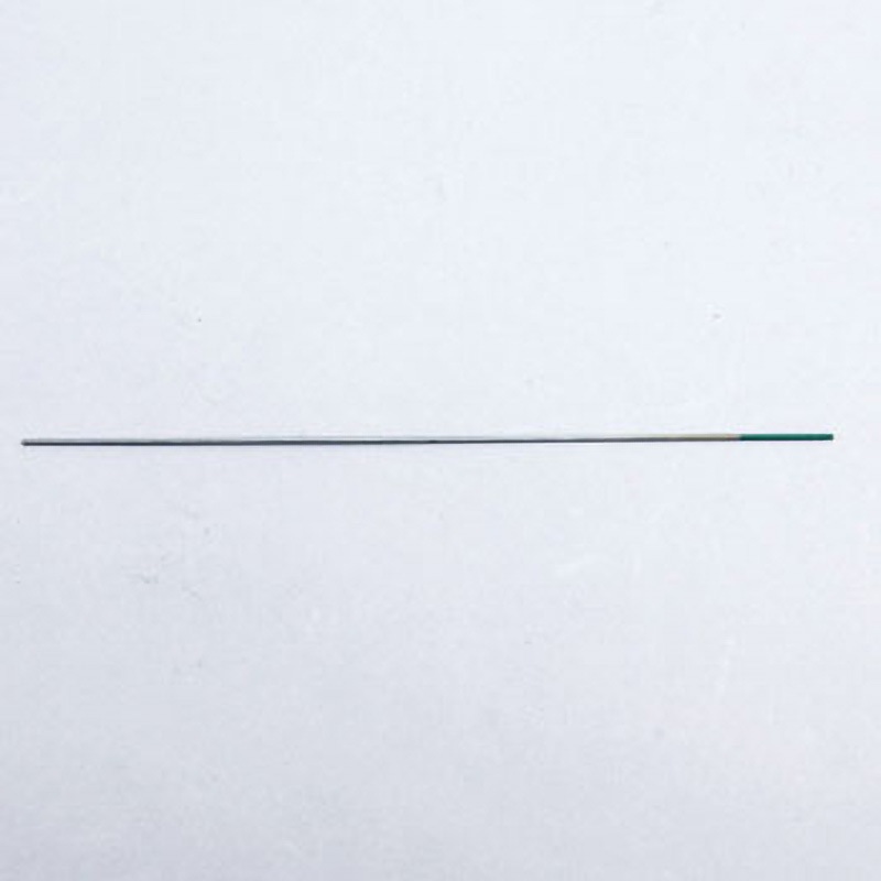 W3005 1.0mm 純タン 東芝 棒径1.0mm棒長150mm 1箱(10本)