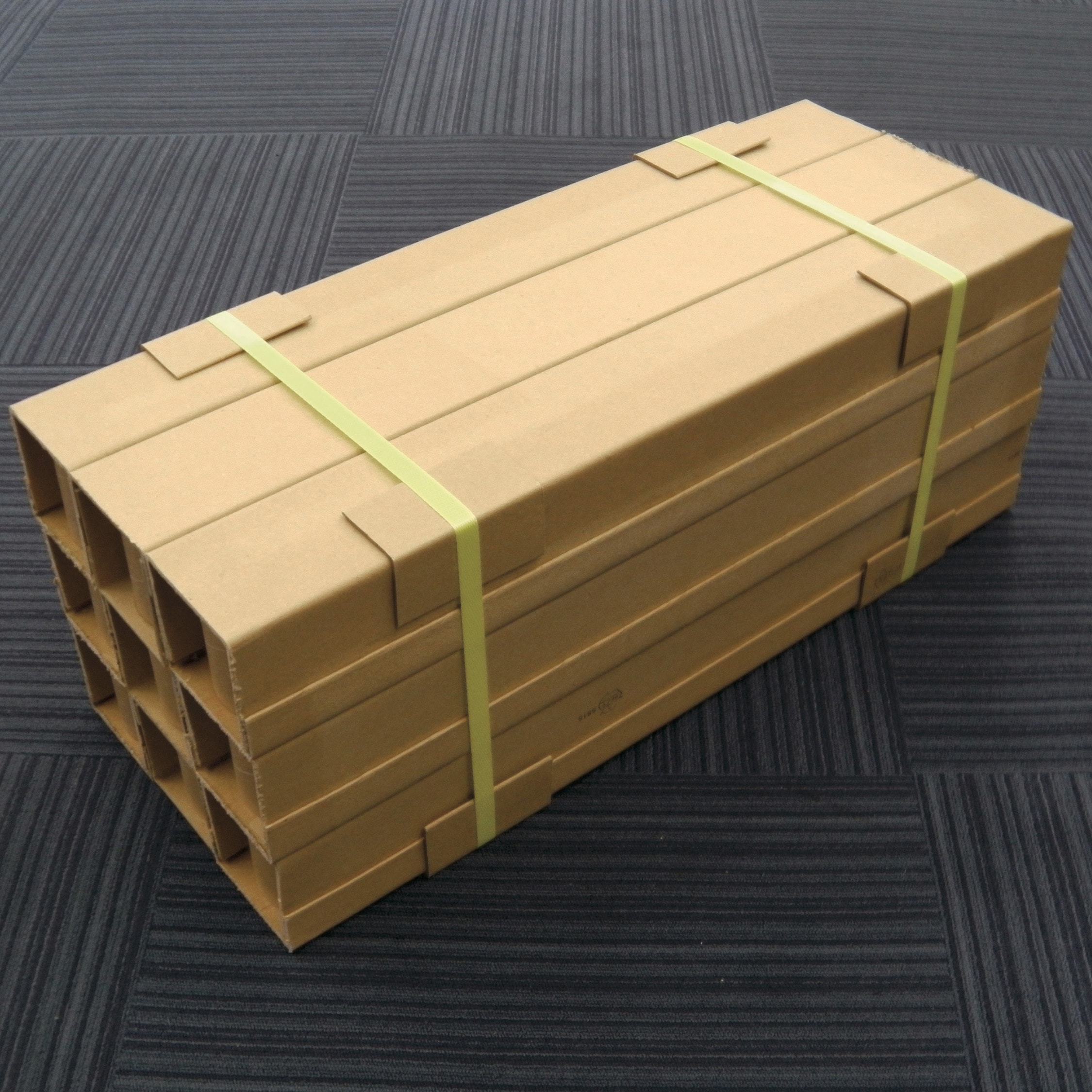 3X50X50X100-50 エッジボード 1箱(50本) エルテテ 【通販モノタロウ】