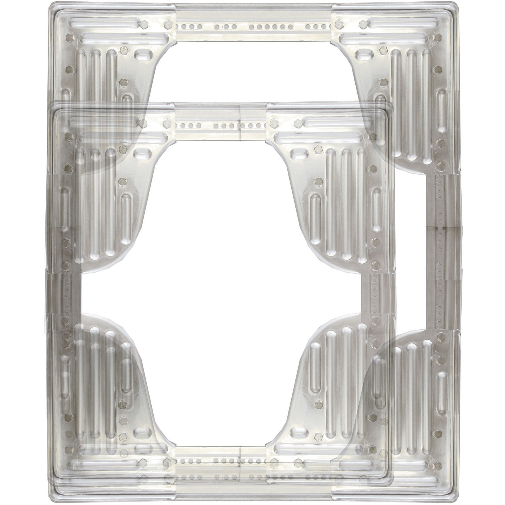 602AL-05 アルミ製ルートボーイ602AL 1台 ルート工業 【通販モノタロウ】