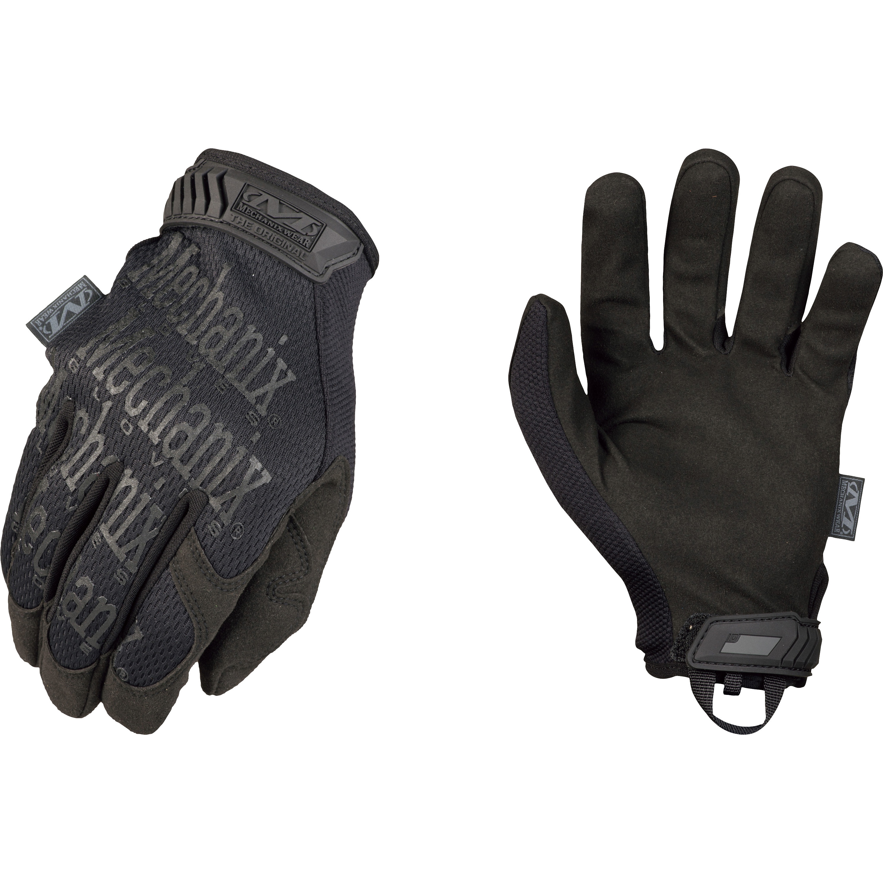 MG-55-008 ザ・オリジナル タクティカル MECHANIX WEAR 人工皮革製 1双