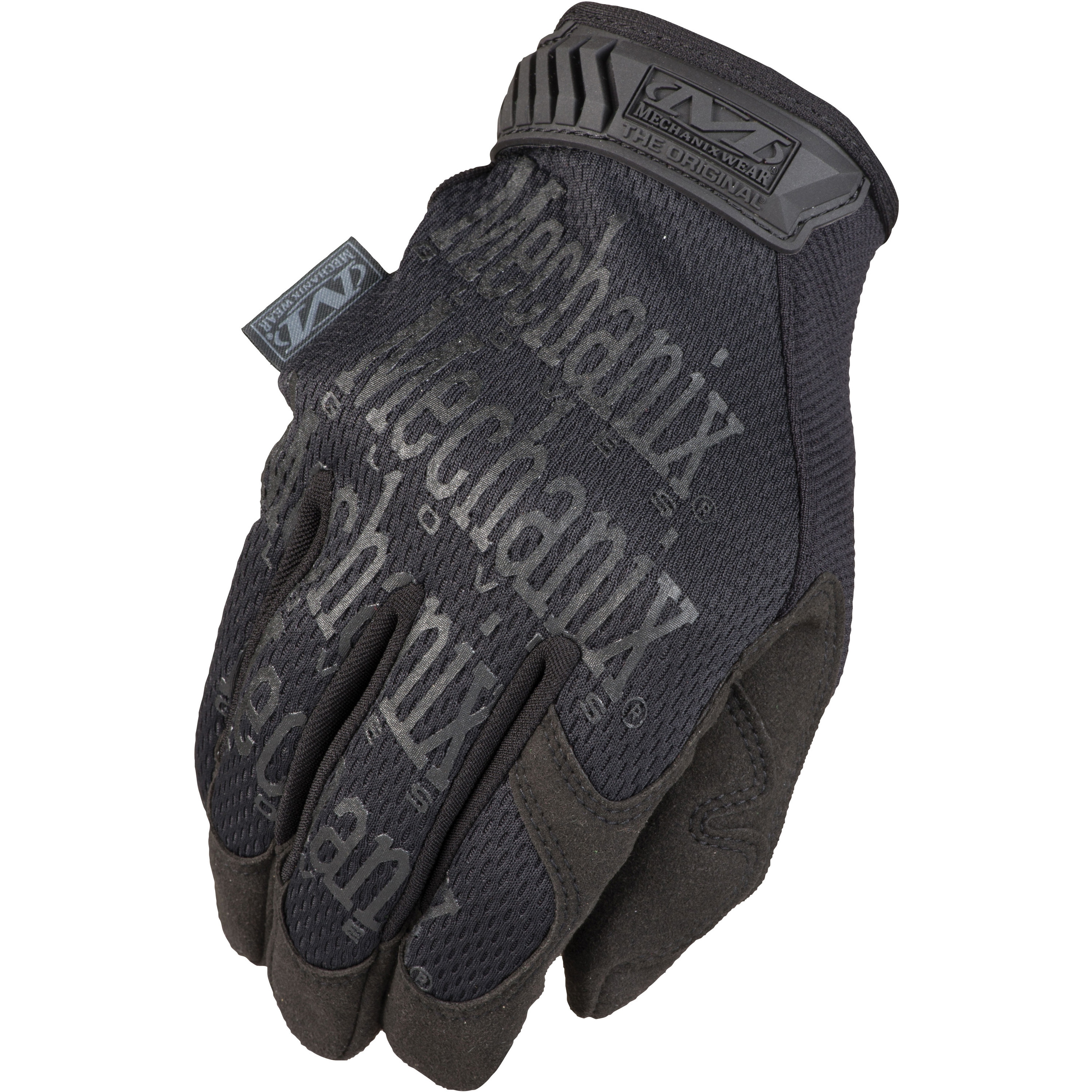 MG-55-008 ザ・オリジナル タクティカル MECHANIX WEAR 人工皮革製 1双