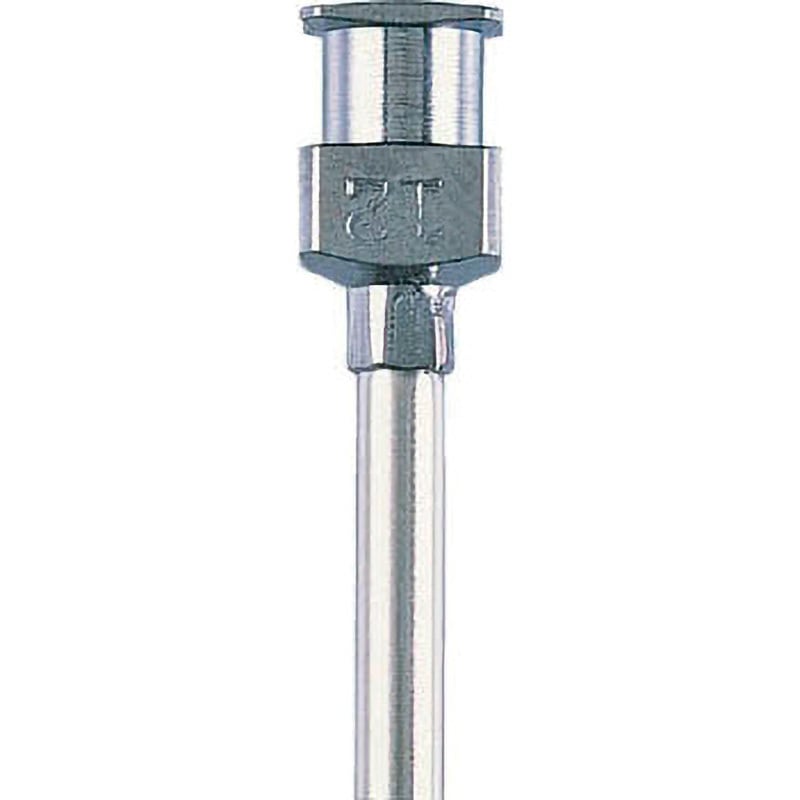 MN-20G-13 STDニードル 1パック(12本) 岩下 【通販モノタロウ】